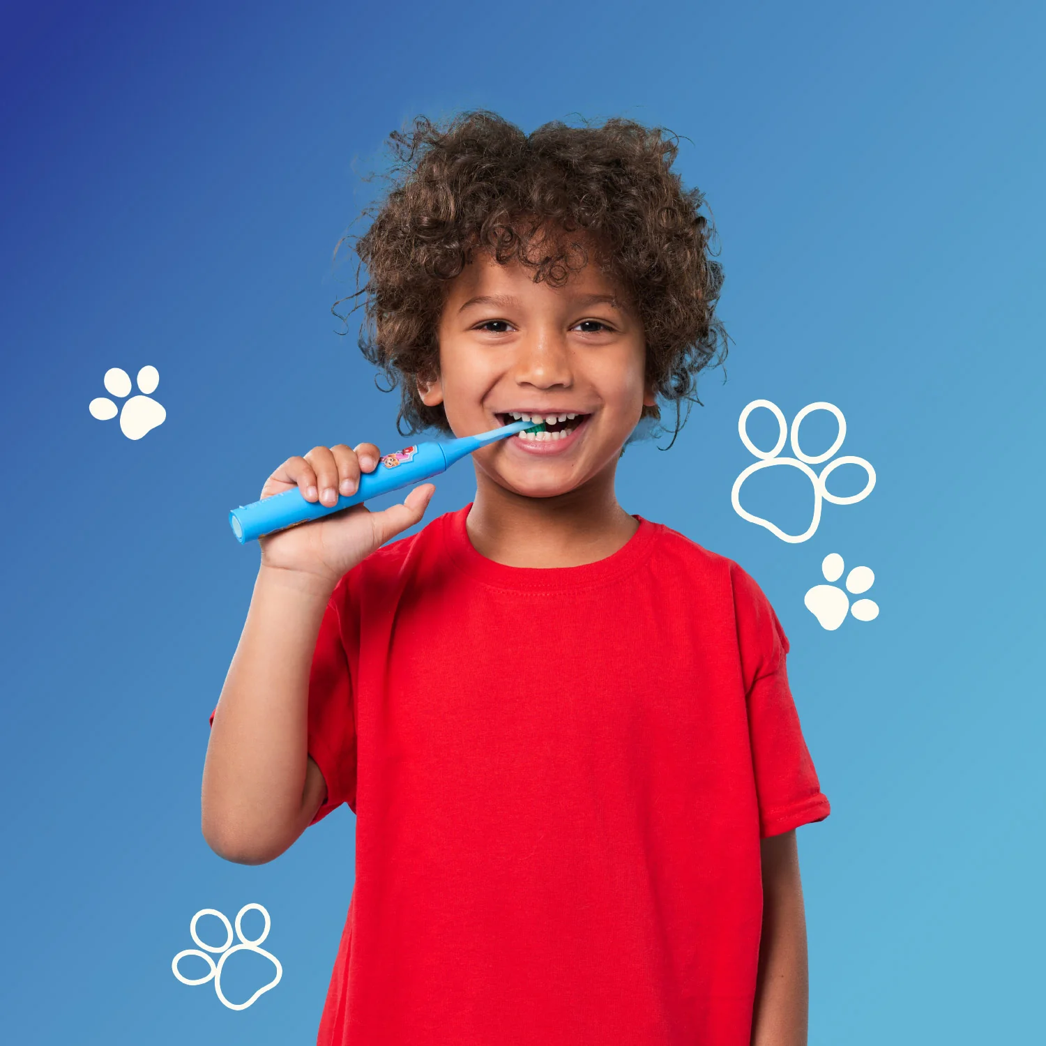 Aufsteckbürsten Eco Vibe Kids | Paw Patrol - Image 5
