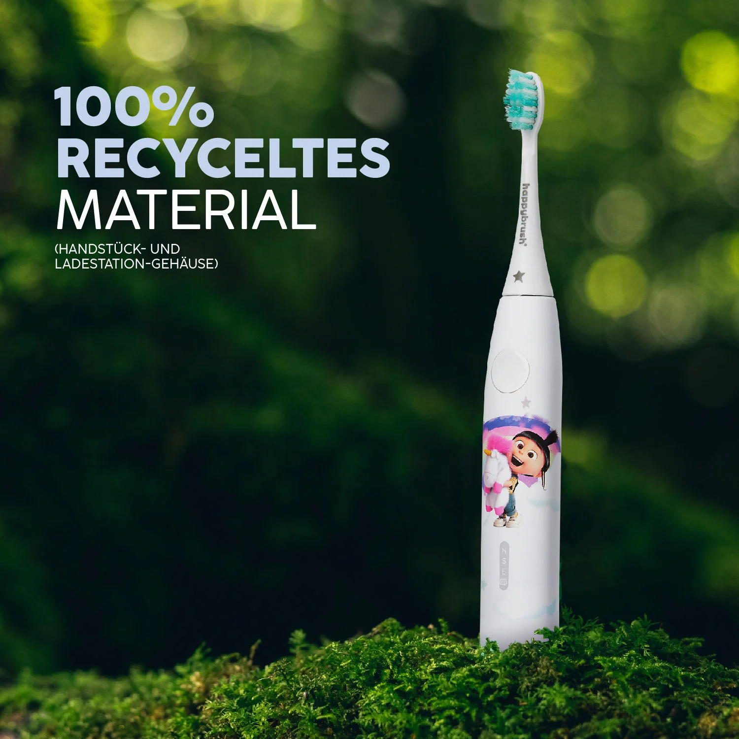 Eco Vibe 3 Kinder-Schallzahnbürste - Image 8