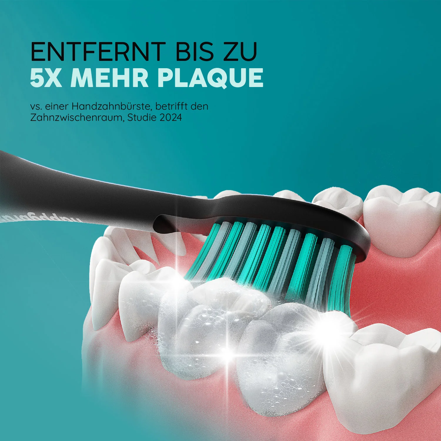 Austausch Eco Vibe LITE Allblack - Image 2