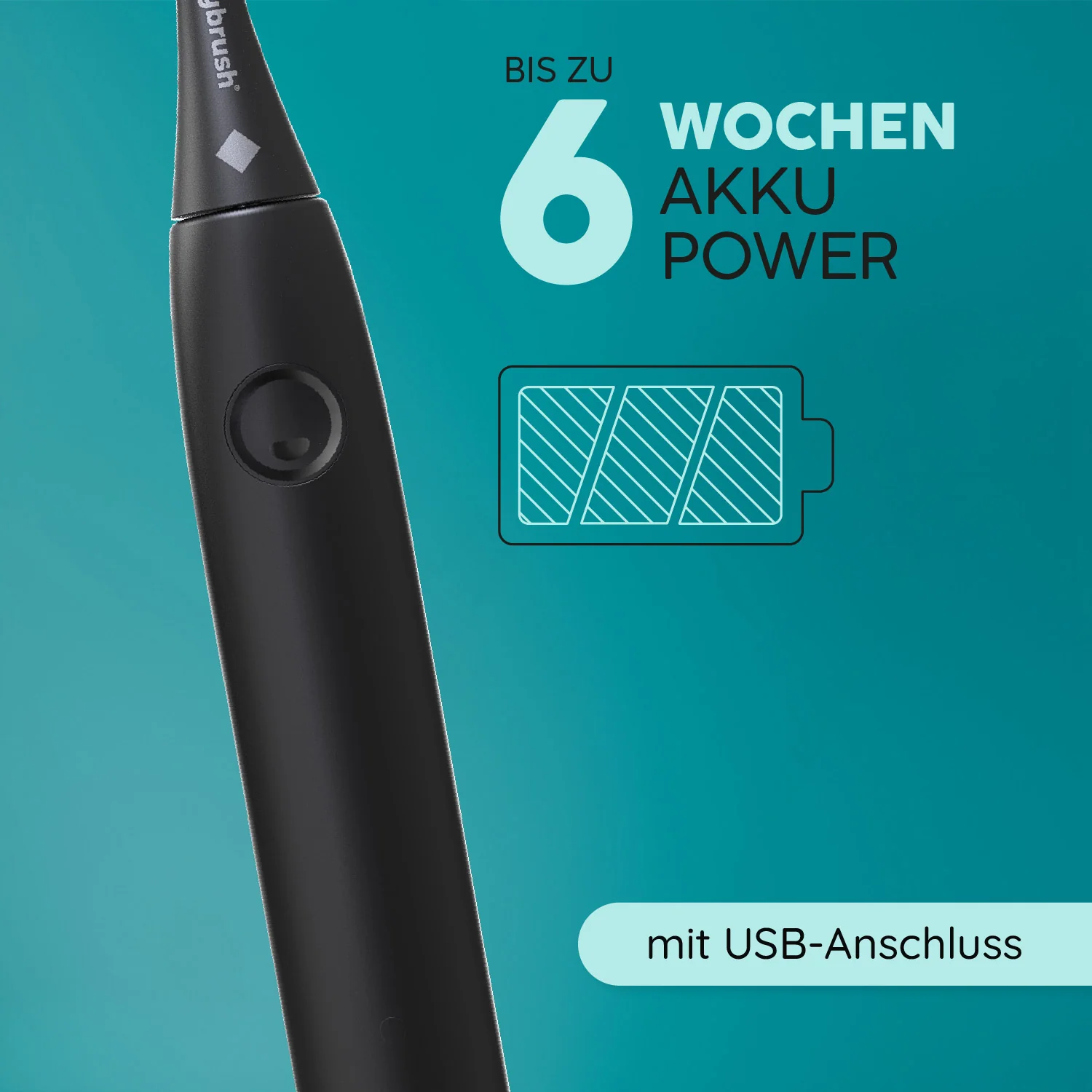 Austausch Eco Vibe LITE Allblack - Image 3