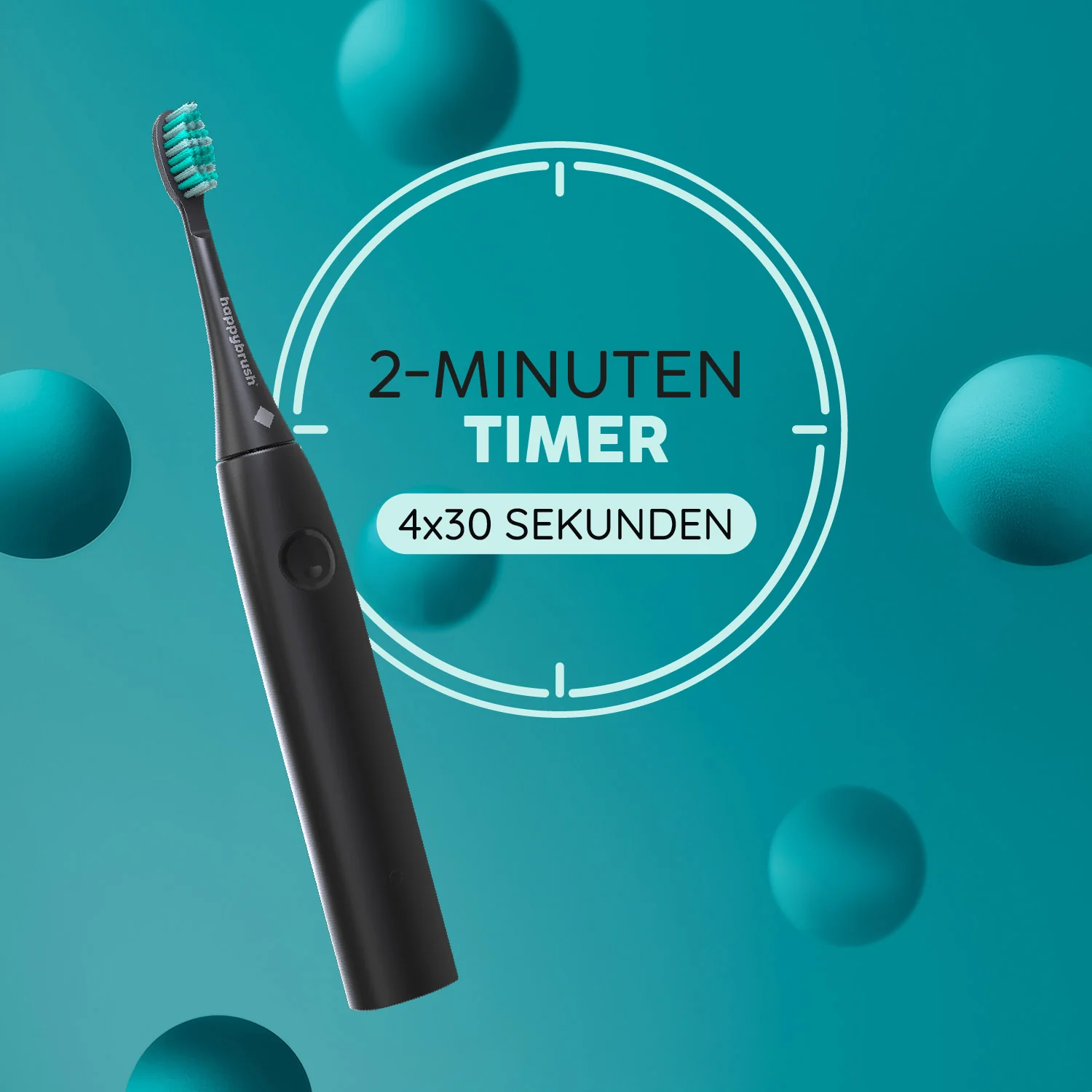 Austausch Eco Vibe LITE Allblack - Image 4