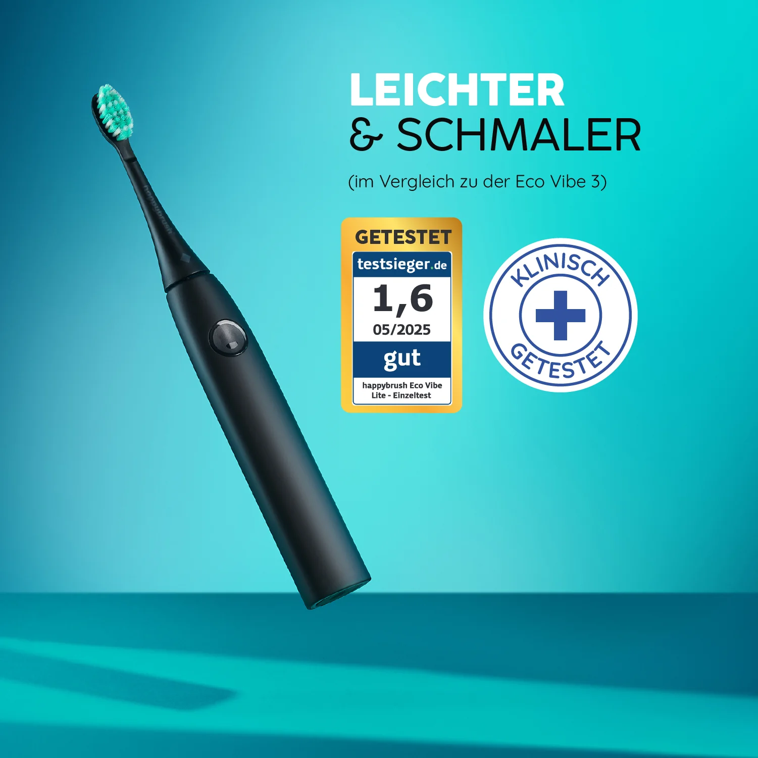 Austausch Eco Vibe LITE Allblack - Image 6