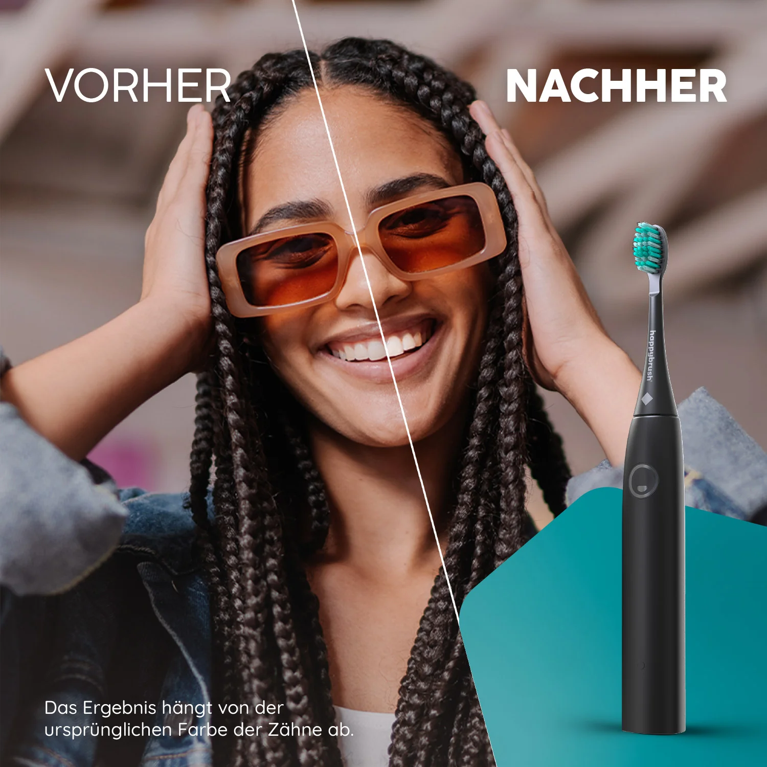 Austausch Eco Vibe LITE Allblack - Image 7