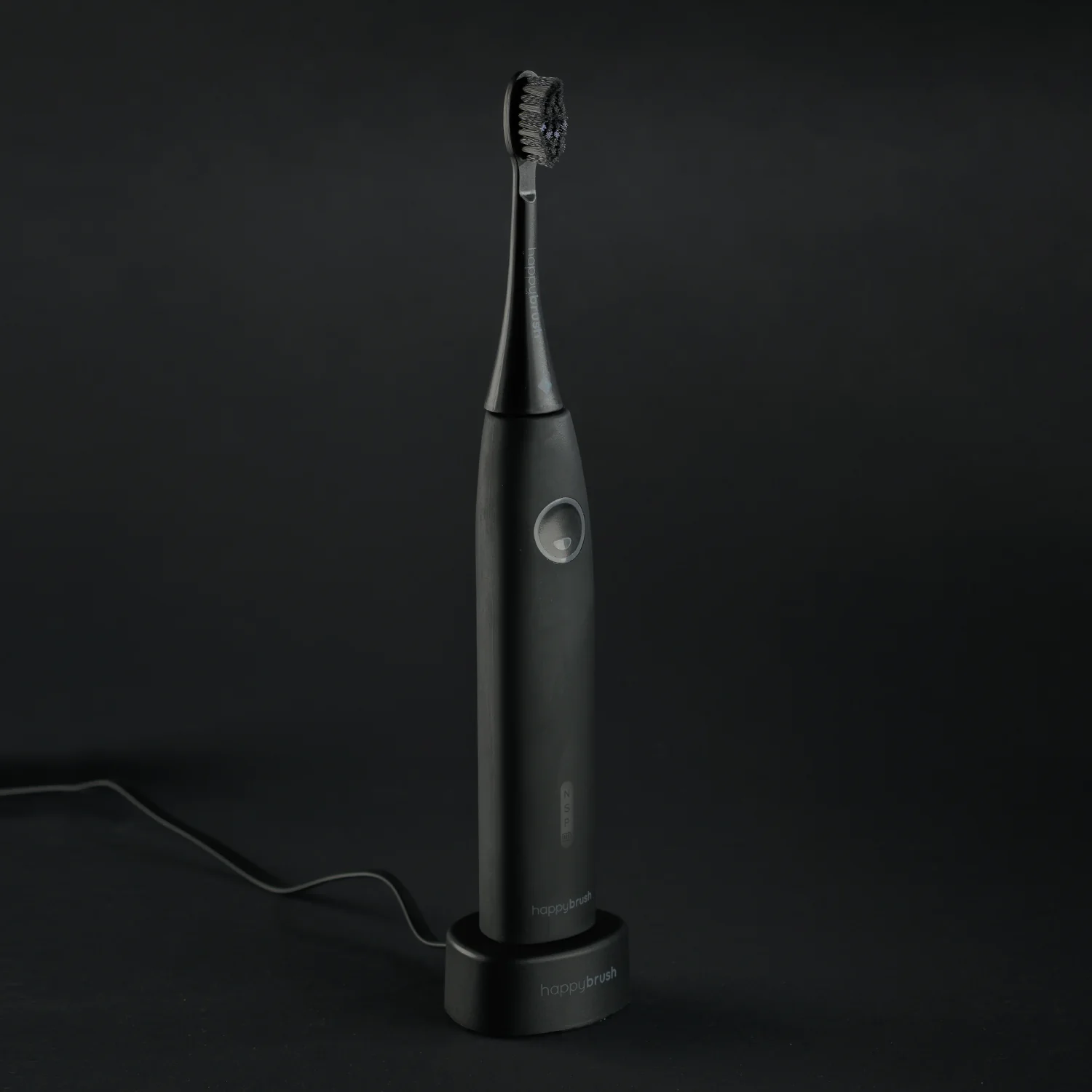 Refurbished Charger VIBE 3 | Allblack - Image 3