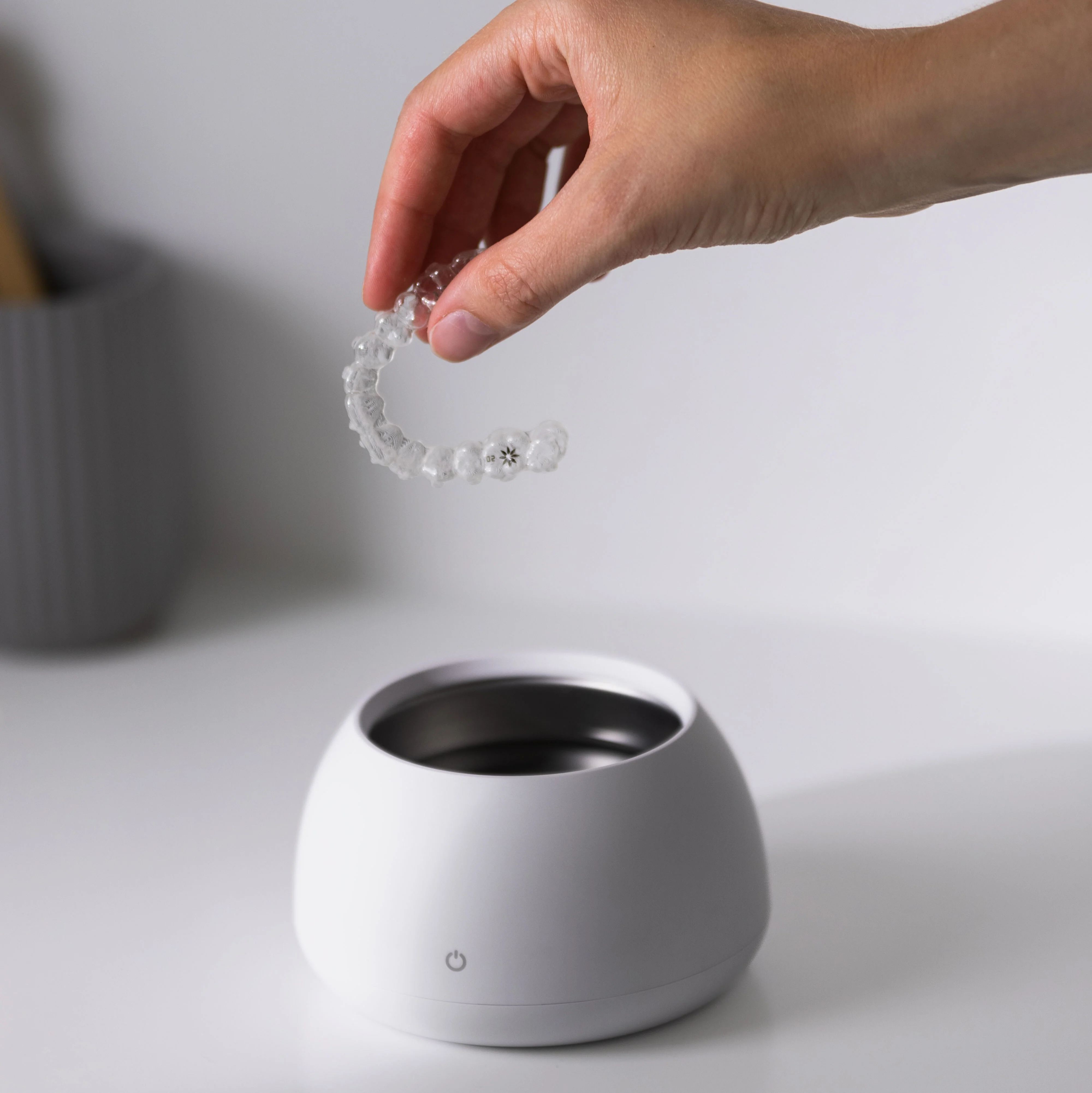 Dental Pod by Zima | Zahnschienen&shy;reiniger - Image 3