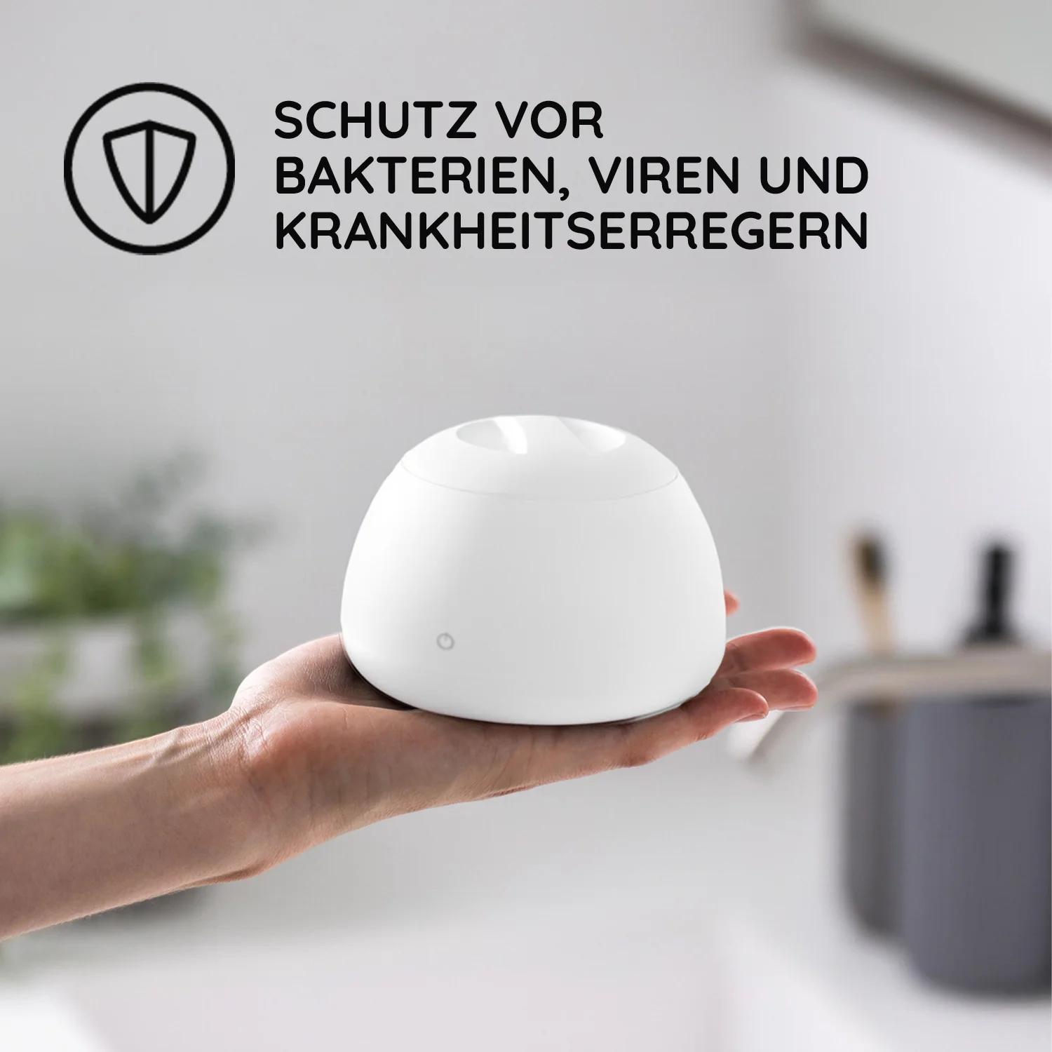 Dental Pod by Zima | Zahnschienen&shy;reiniger - Image 5