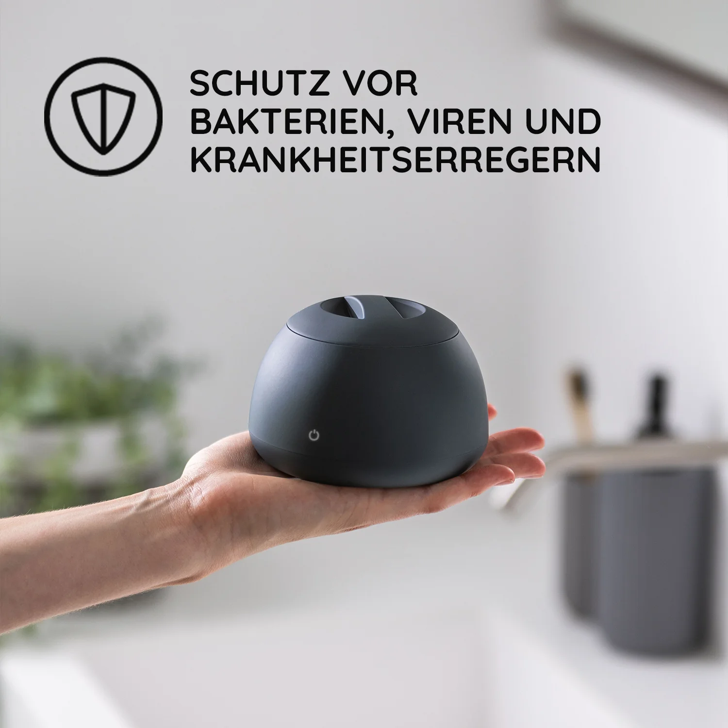 Dental Pod by Zima | Zahnschienen&shy;reiniger - Image 6