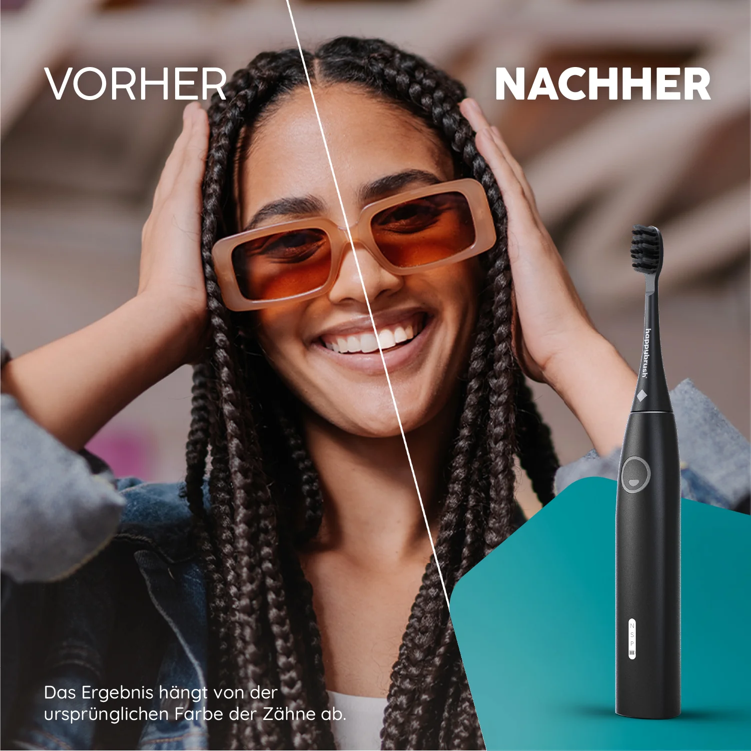 Eco Vibe 3+ | Allblack (Made in Germany) - Image 9