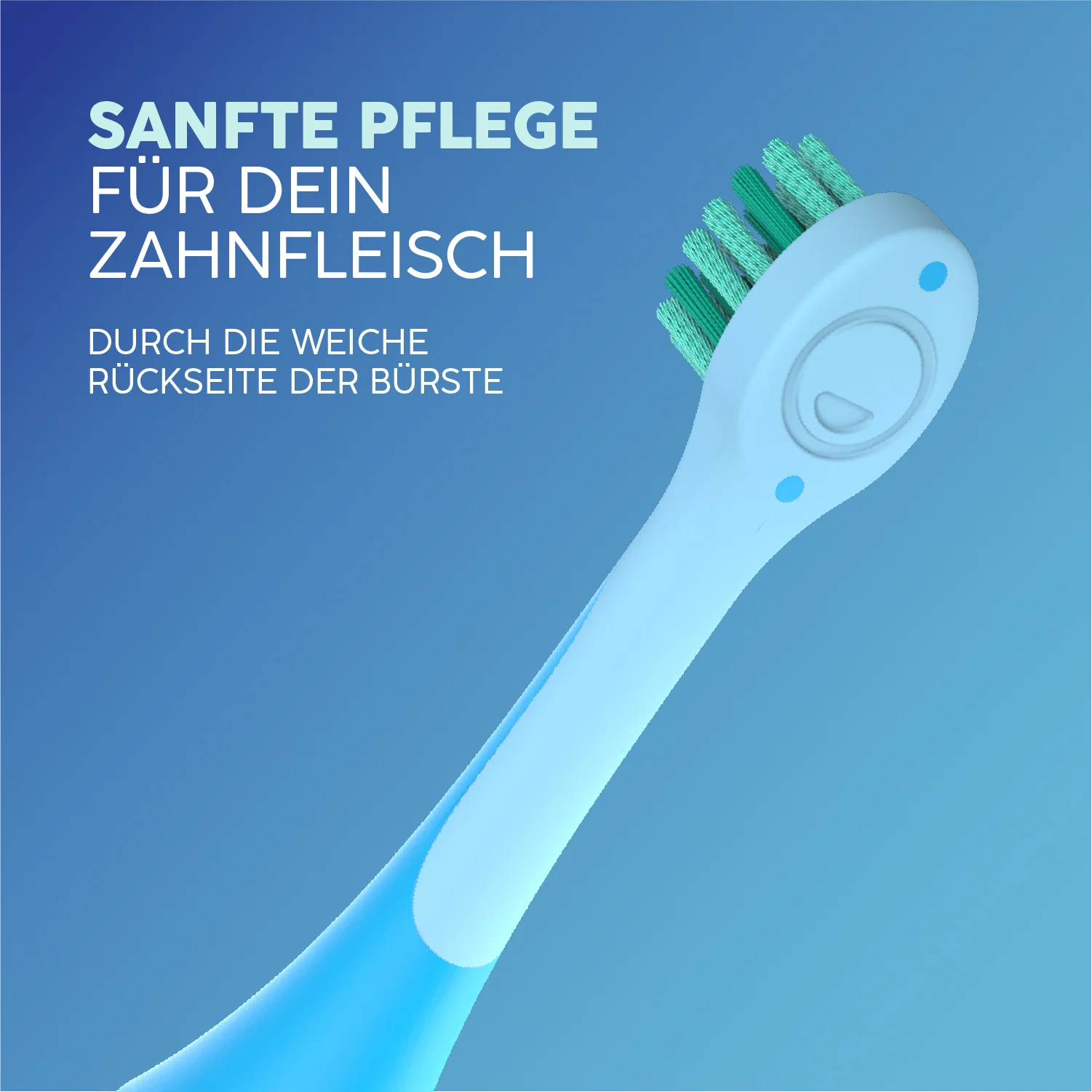 Eco Vibe Kids Lern-Zahnbürste Paw Patrol - Image 5