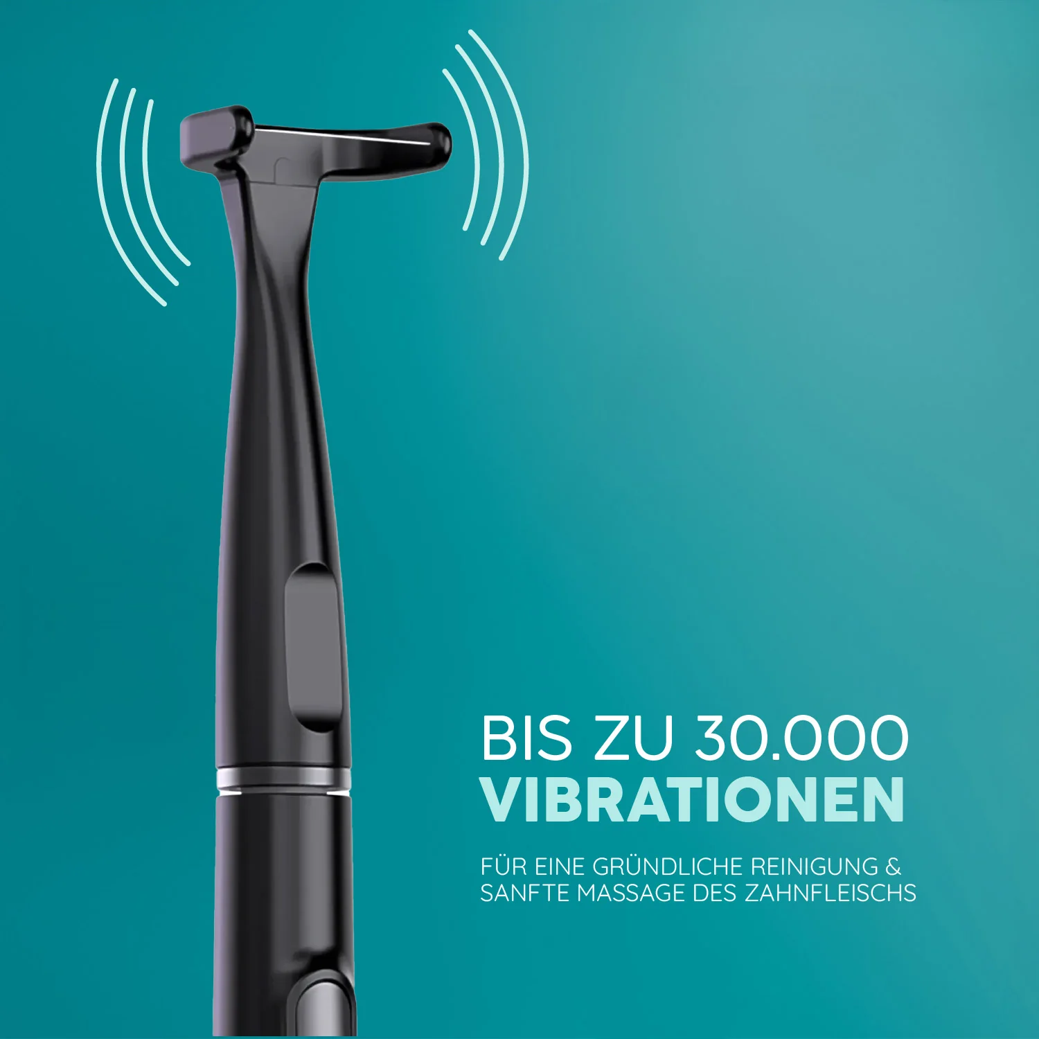 Elektrische Zahnseide esaflosser One by esavea - Image 3