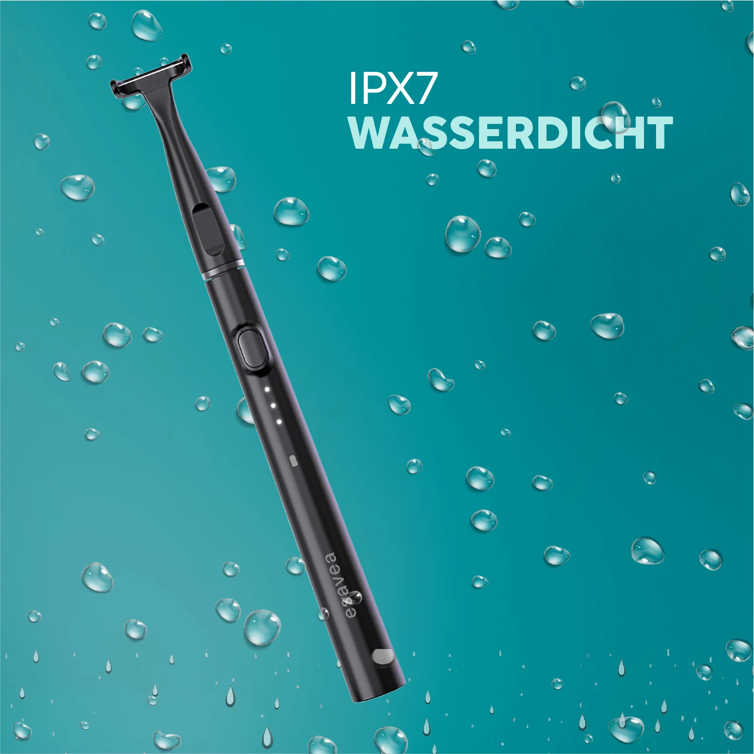 Elektrische Zahnseide esaflosser One by esavea - Image 7