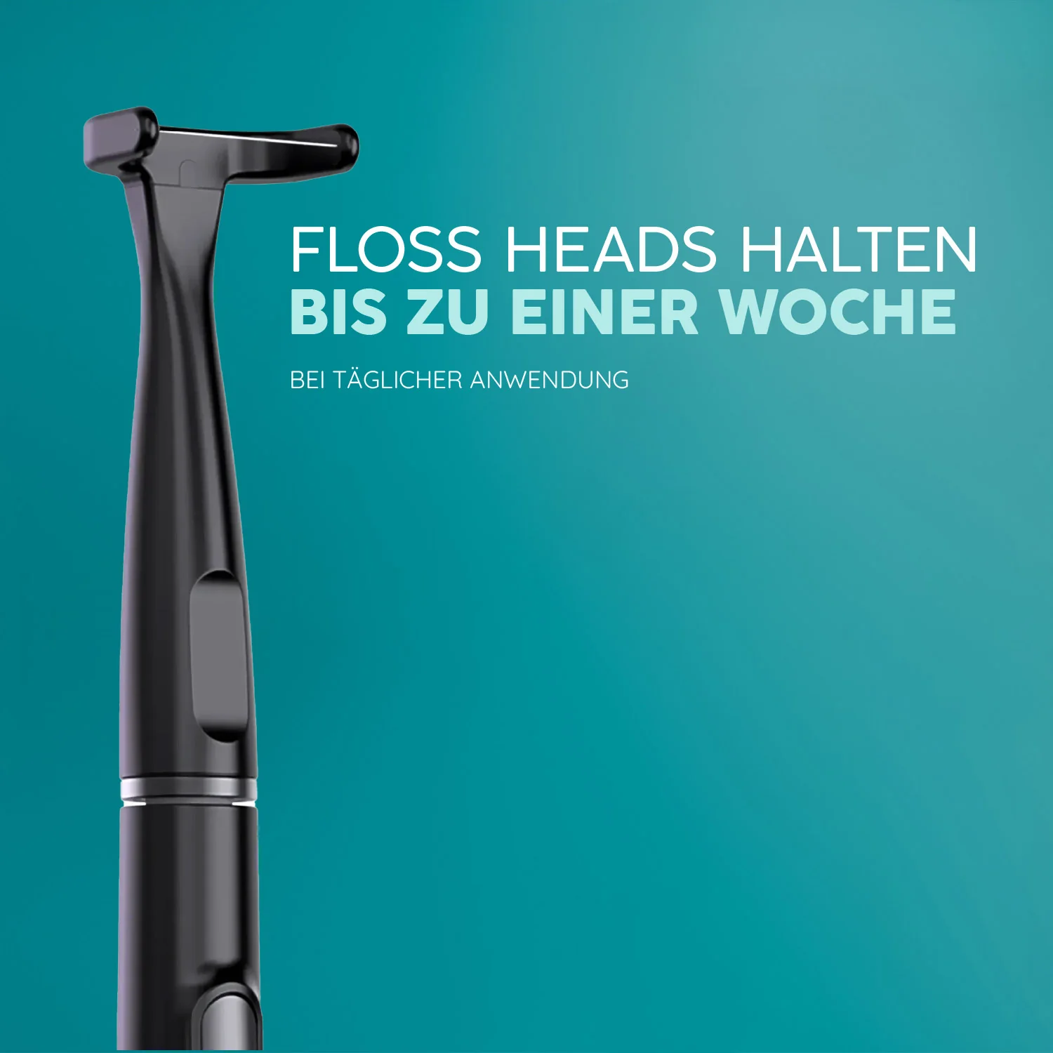 Floss Heads für esaflosser One by esavea - Image 3