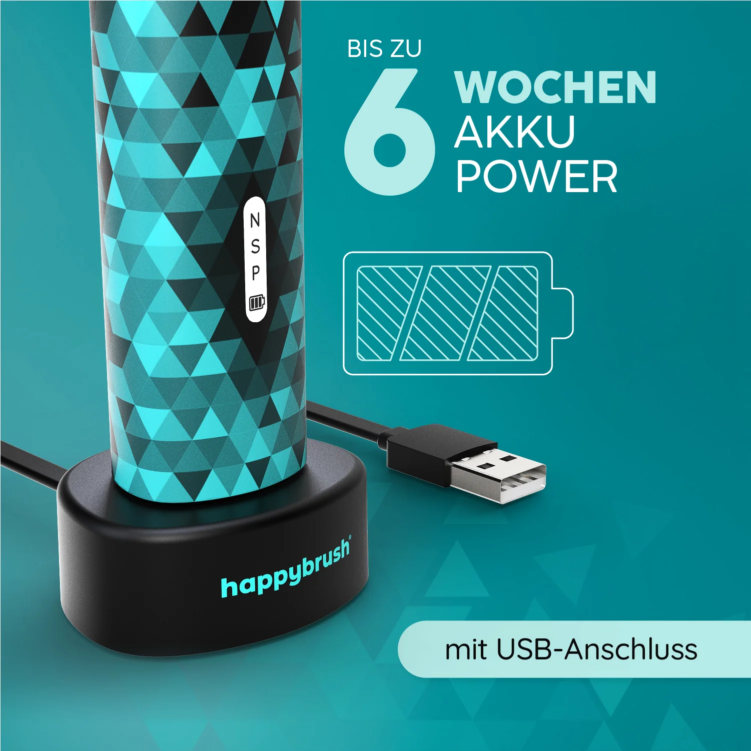Partner Set Allblack + Black-Mint - Image 10
