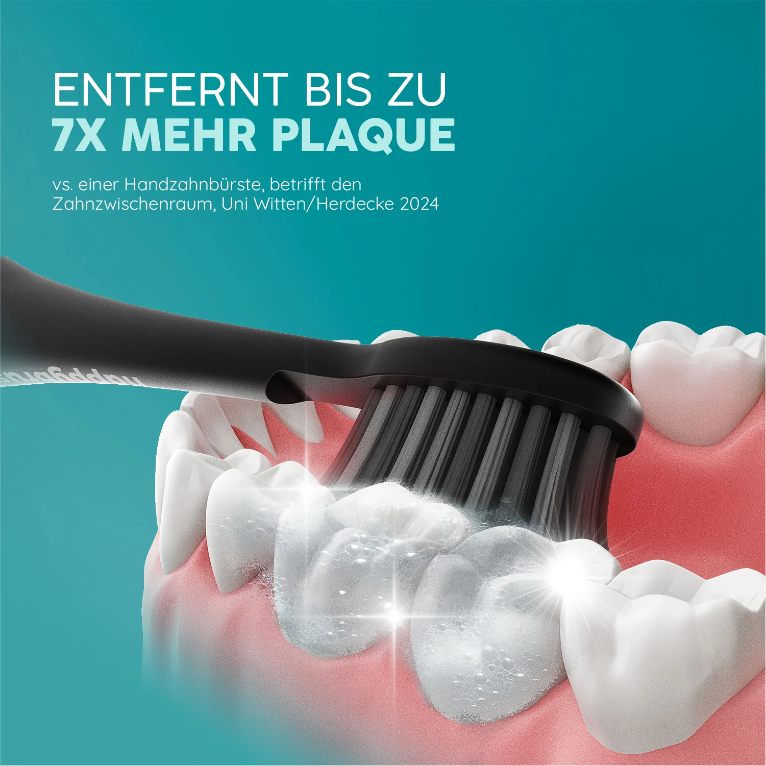 Partner Set Allblack + Black-Mint - Image 3