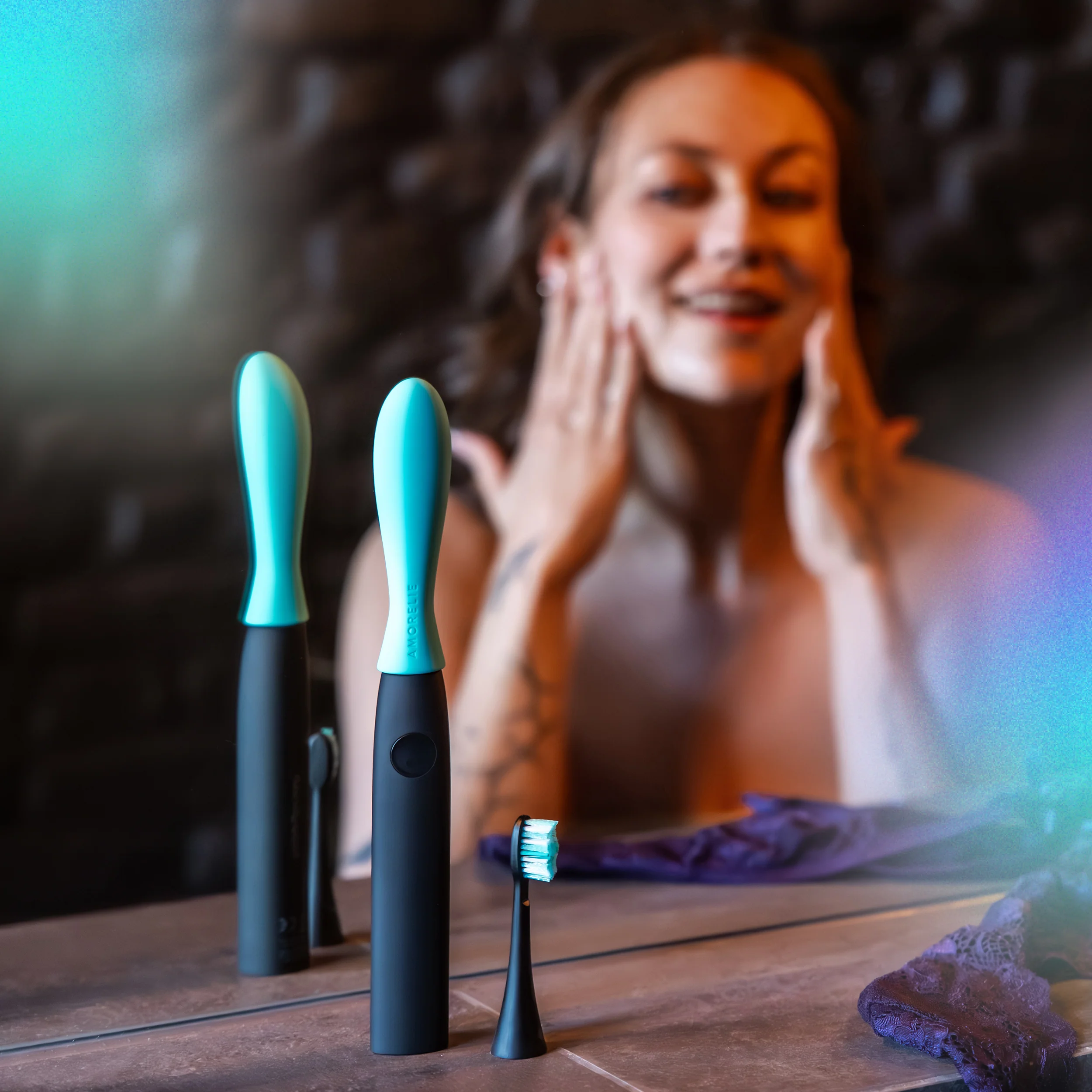 Pleasure Set | AMORELIE x happybrush - Image 5