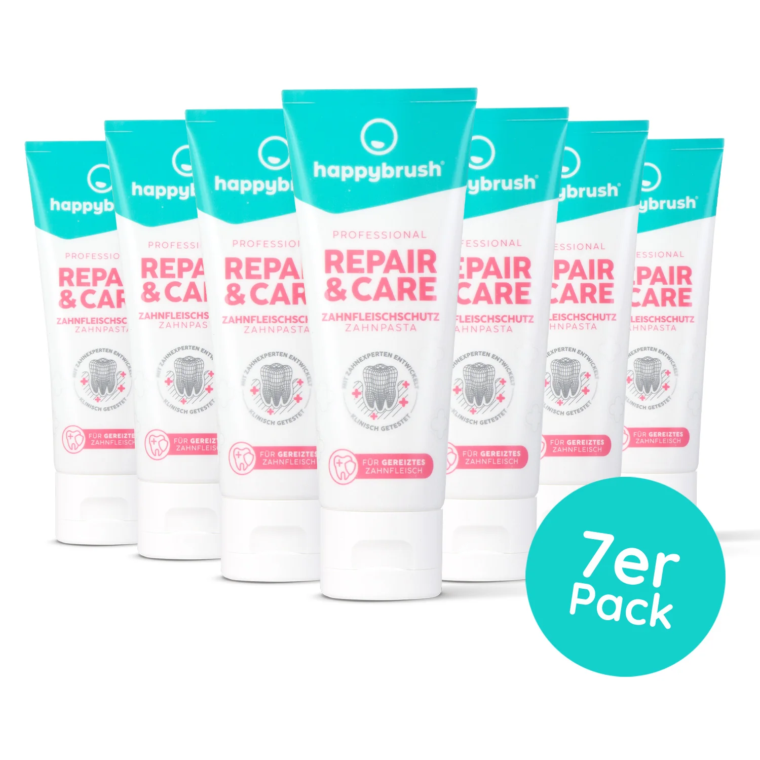 Repair&Care Zahnpasta - Image 11