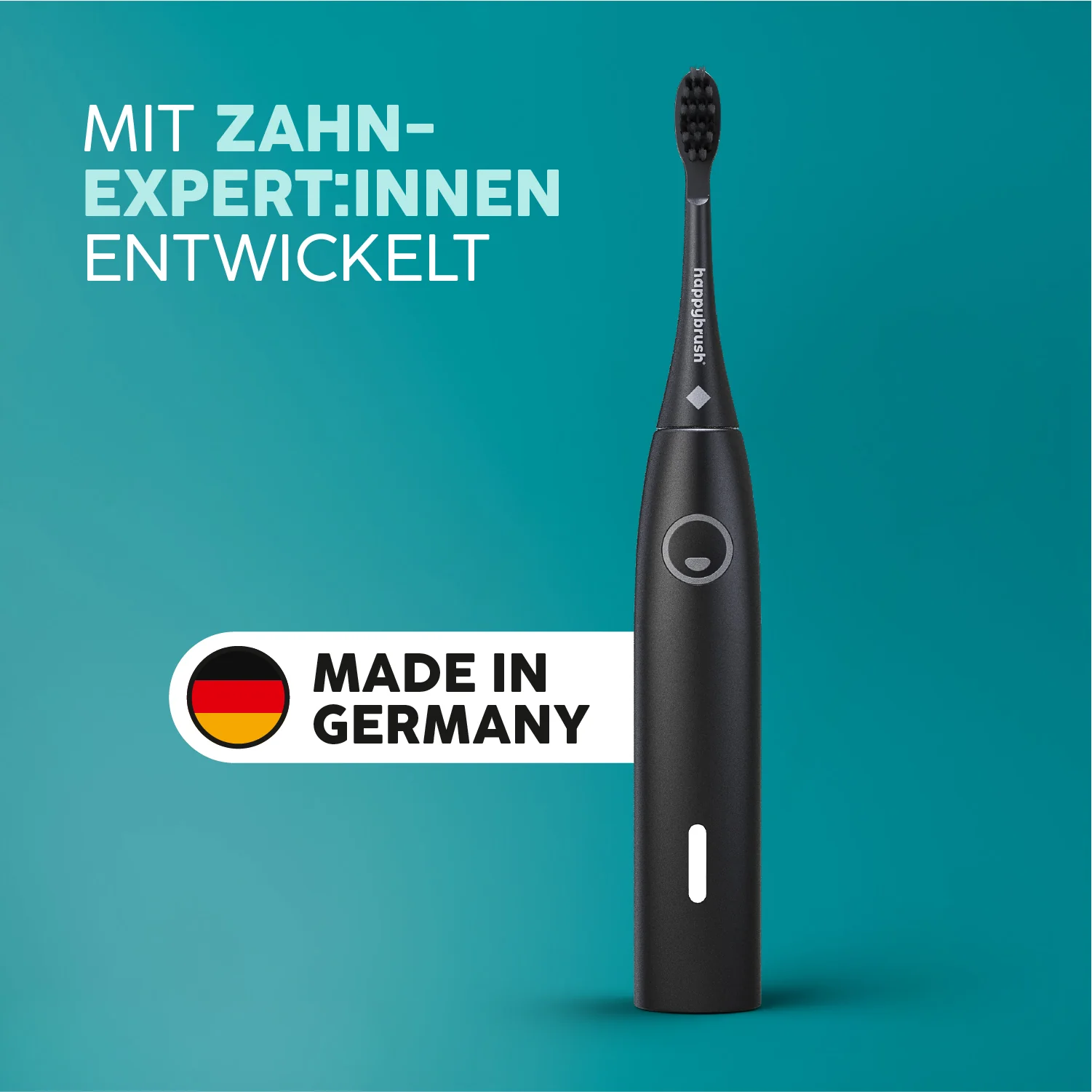 Eco Vibe 3+ | Allblack (Made in Germany) - Image 11