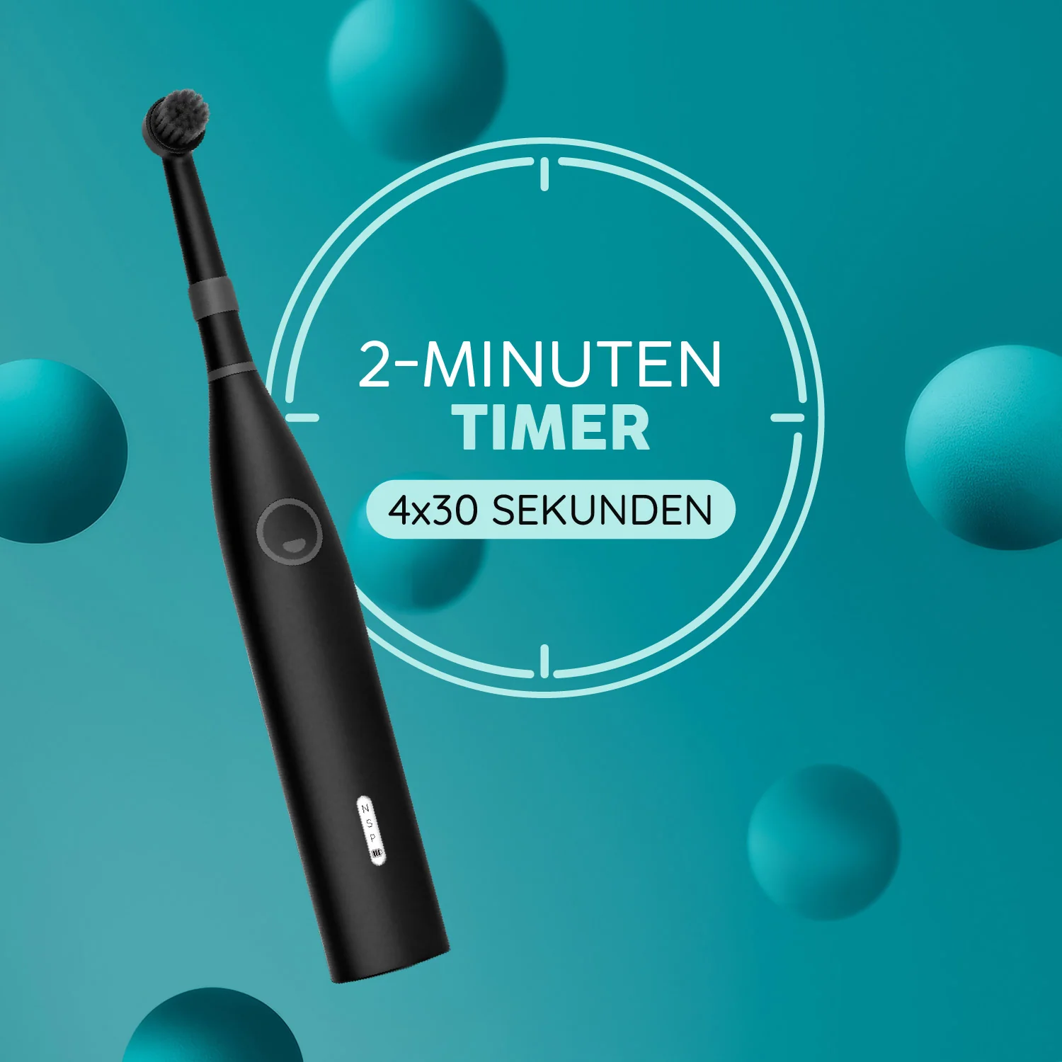 Austausch R2 | allblack - Image 7
