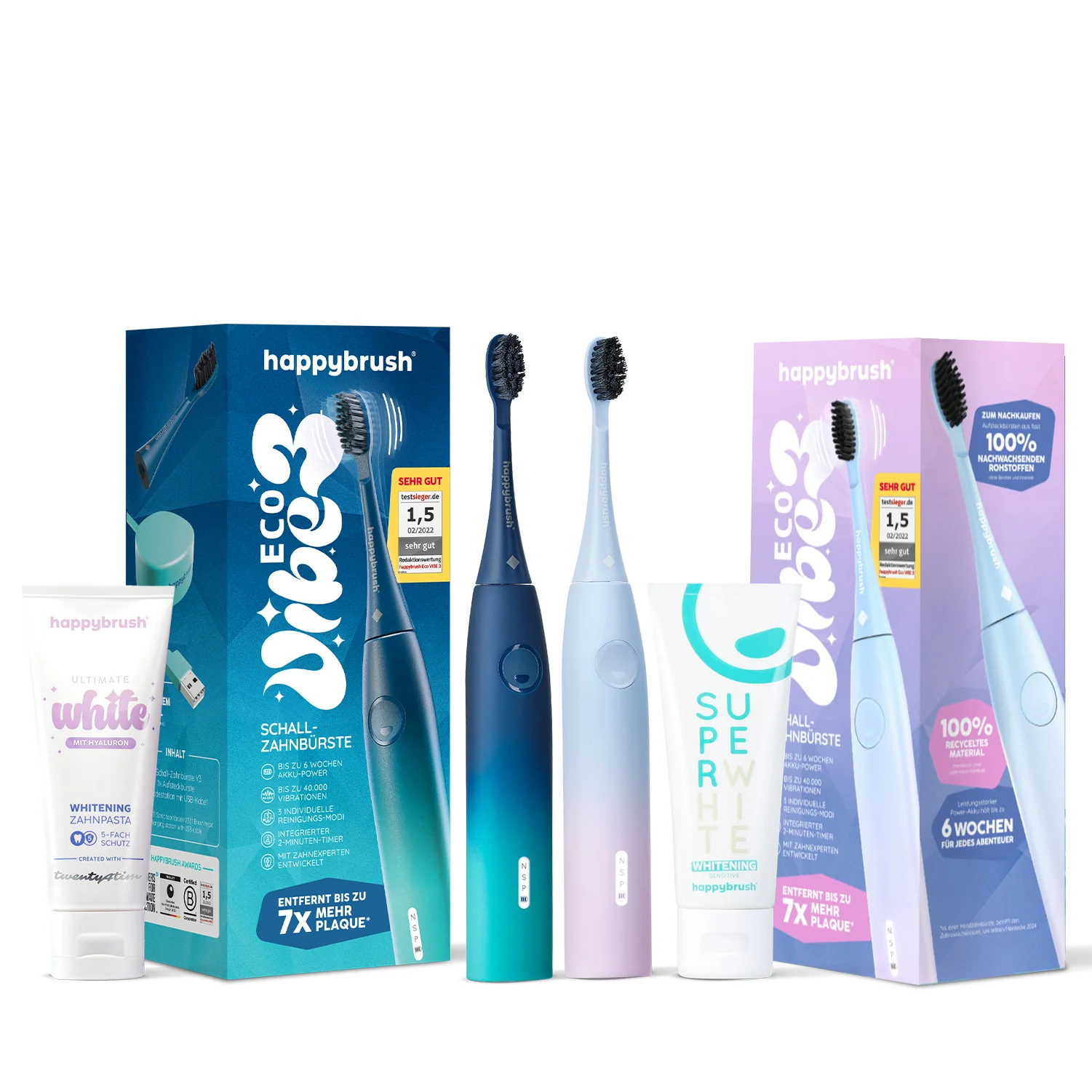 Eco Vibe 3 Better Together Set - Image 9