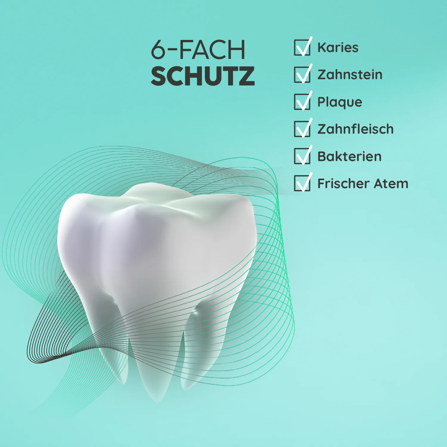 SuperClean Mundspülung - Image 3