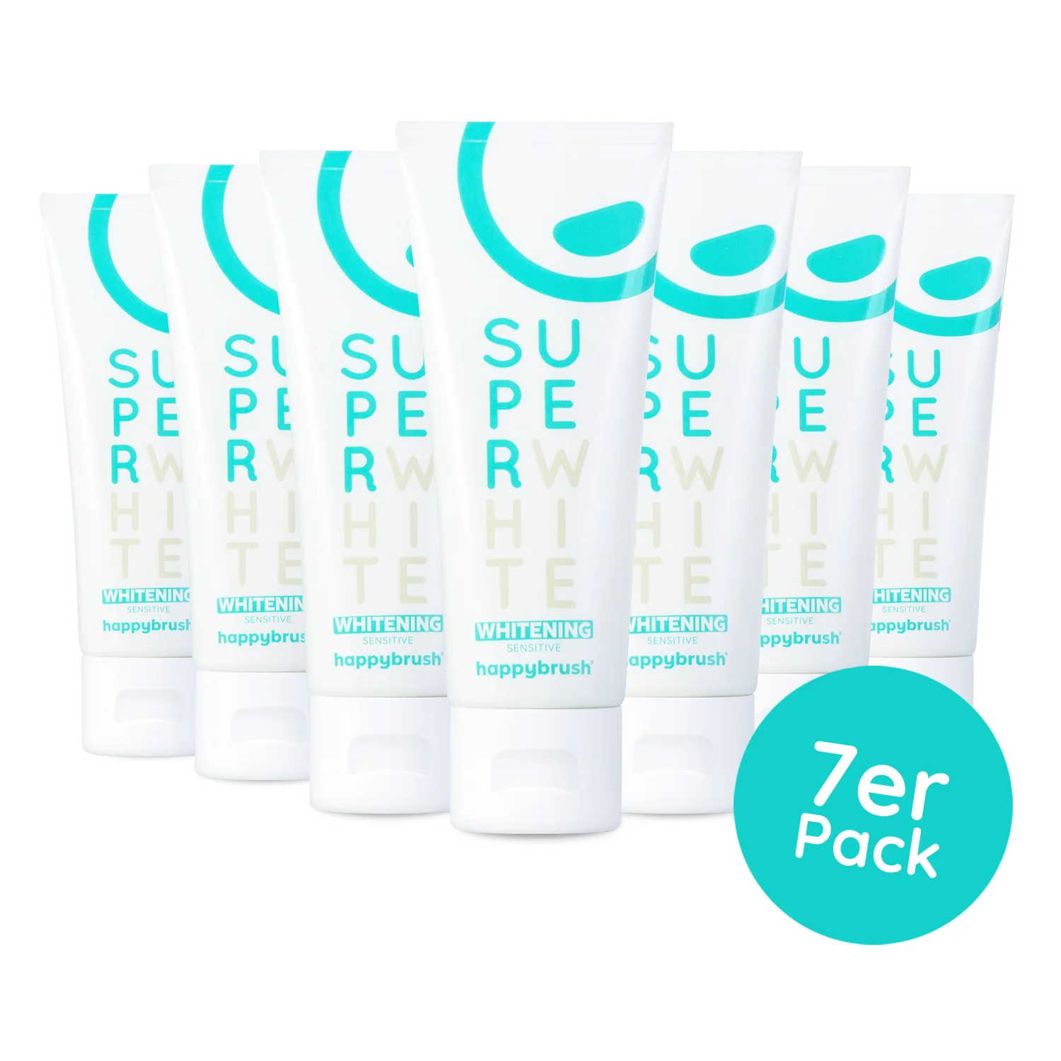 SuperWhite Sensitive Whitening Zahnpasta - Image 11