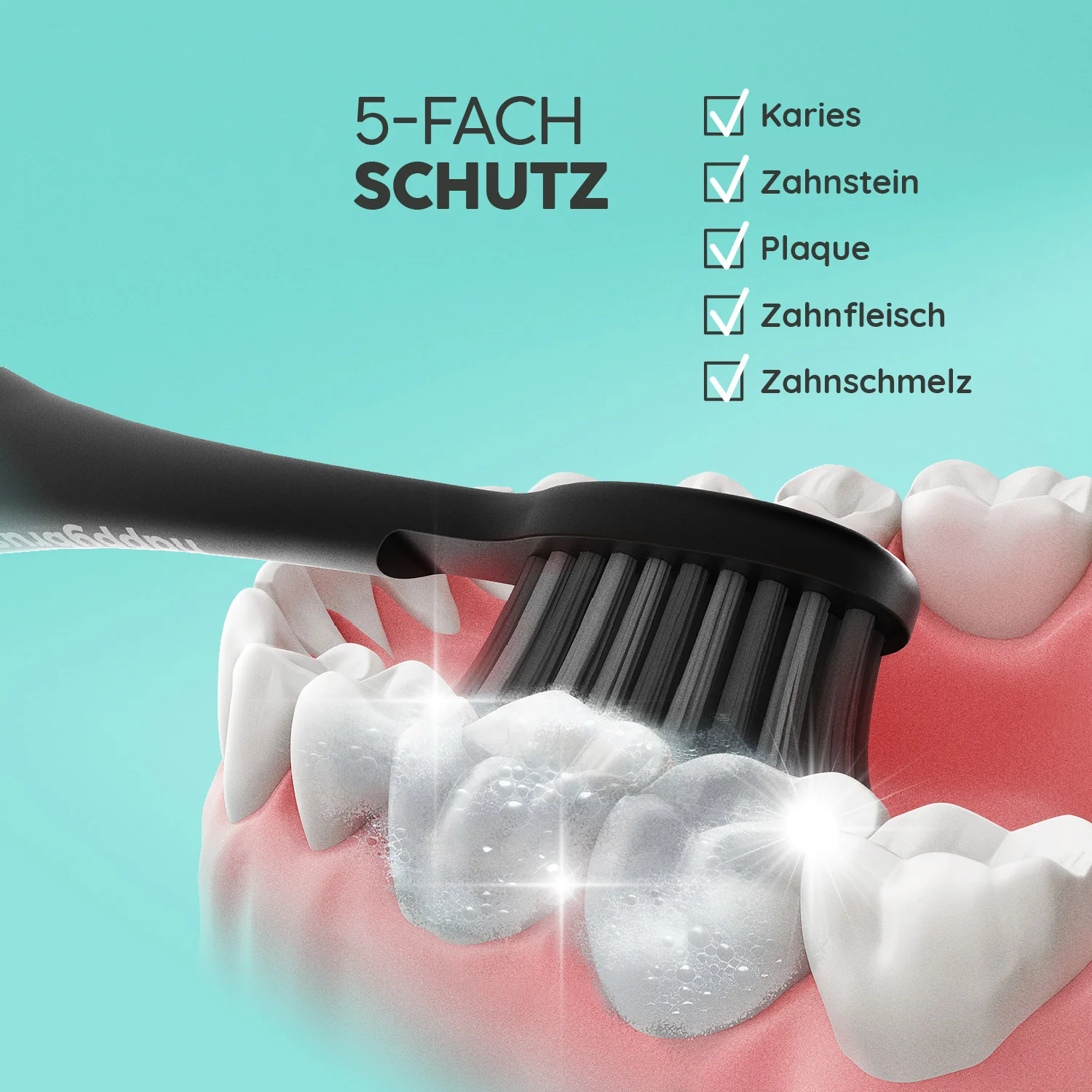 Zahnpasta Probierset Klein - Image 4