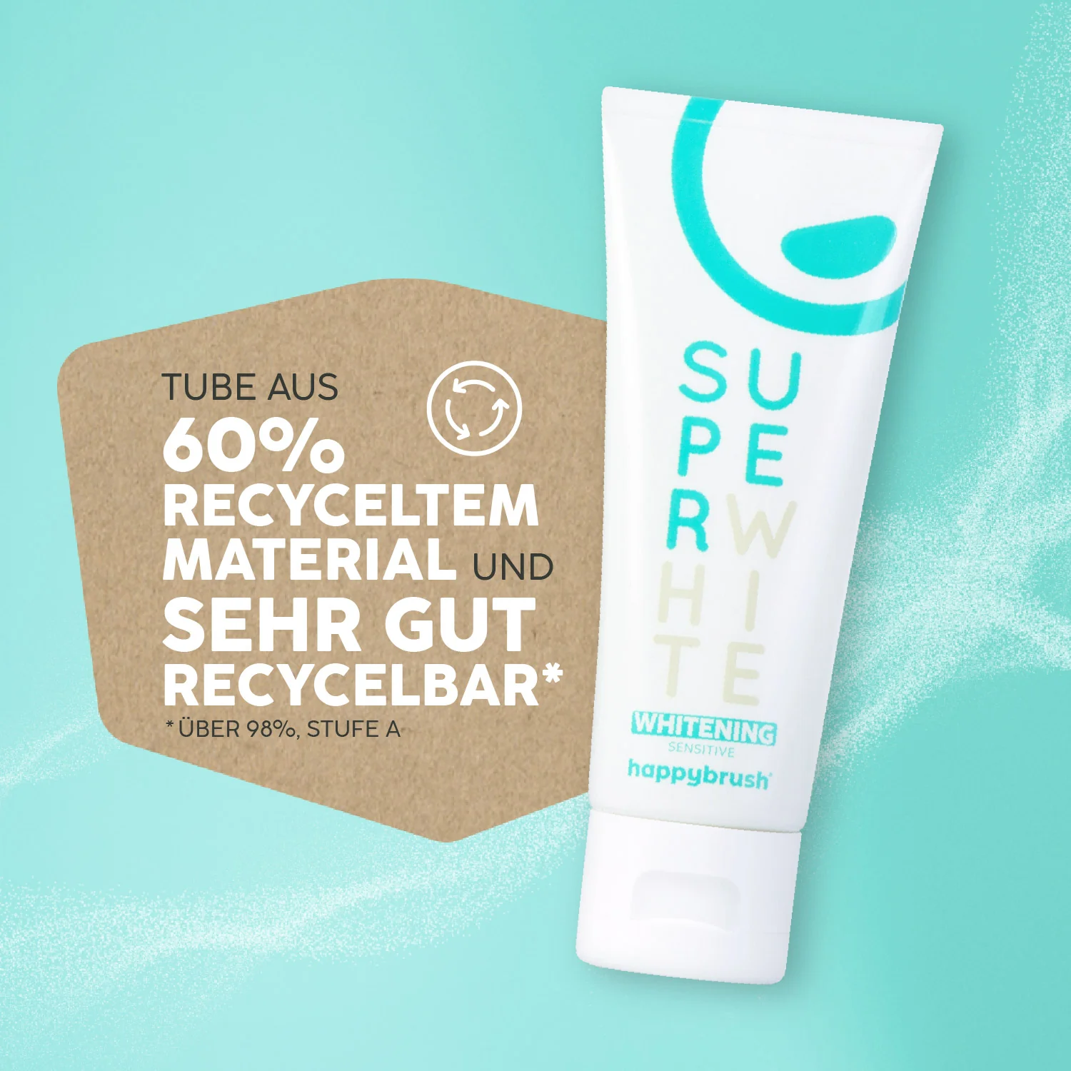 SuperWhite Sensitive Whitening Zahnpasta - Image 6