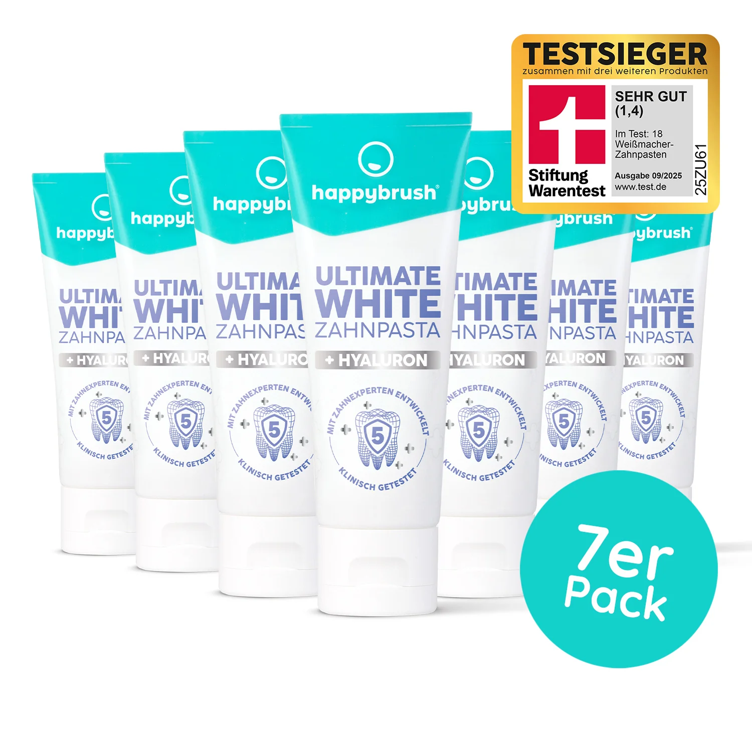 UltimateWhite Zahnpasta - Image 9